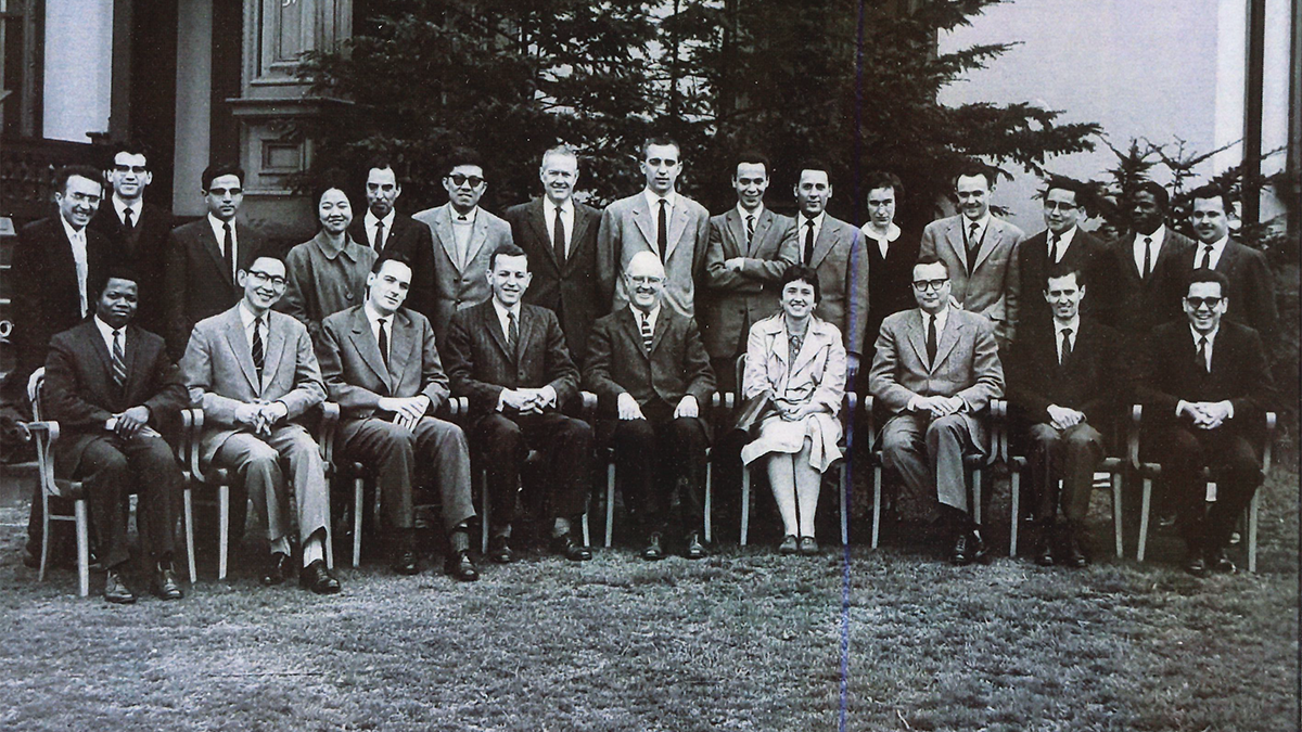 Inspiring Global Economists: The Vision Behind Yale’s Distinctive Training Approach