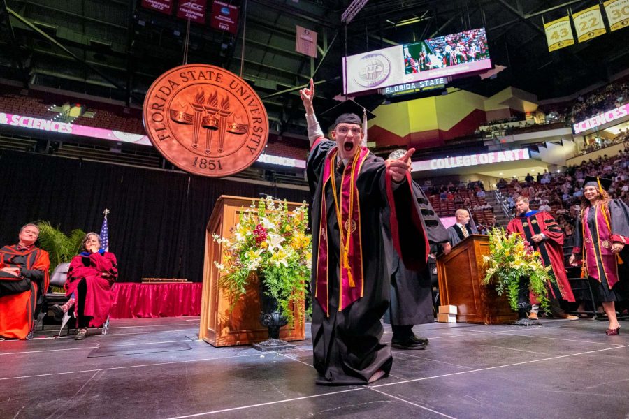 Spring 2025 Friday Graduation Celebrations: A Vibrant Showcase of Achievement