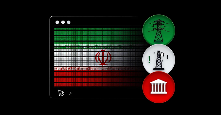 Iranian Cyber Operatives Sustain Two-Year Infiltration of Middle Eastern Critical Infrastructure Through VPN Vulnerabilities and Malicious Software