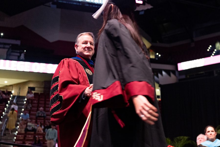 Spring 2025 Commencement Celebrations: A Day to Remember