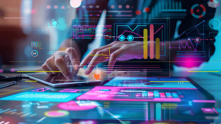 Essential UX Design Tools for Creating Flawless User Experiences