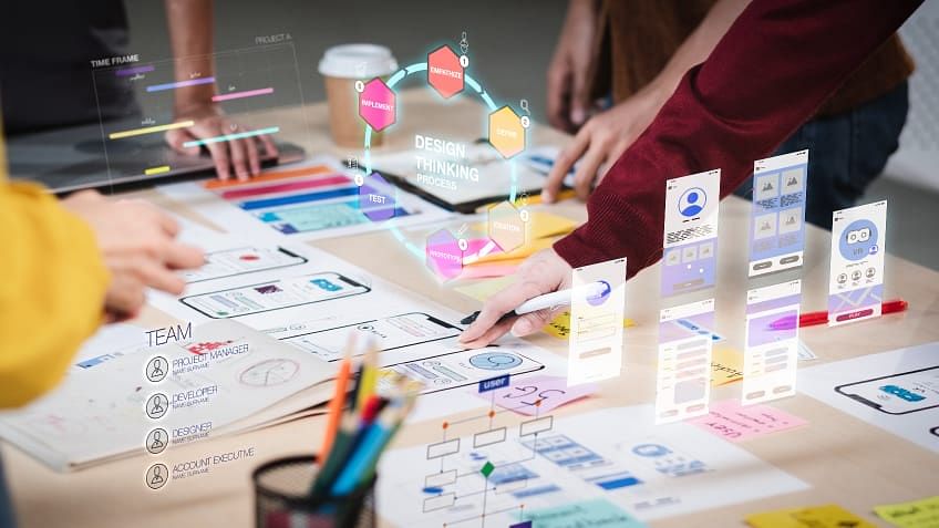 21 Essential Tools for UI/UX Designers: Top Selections by Simplilearn