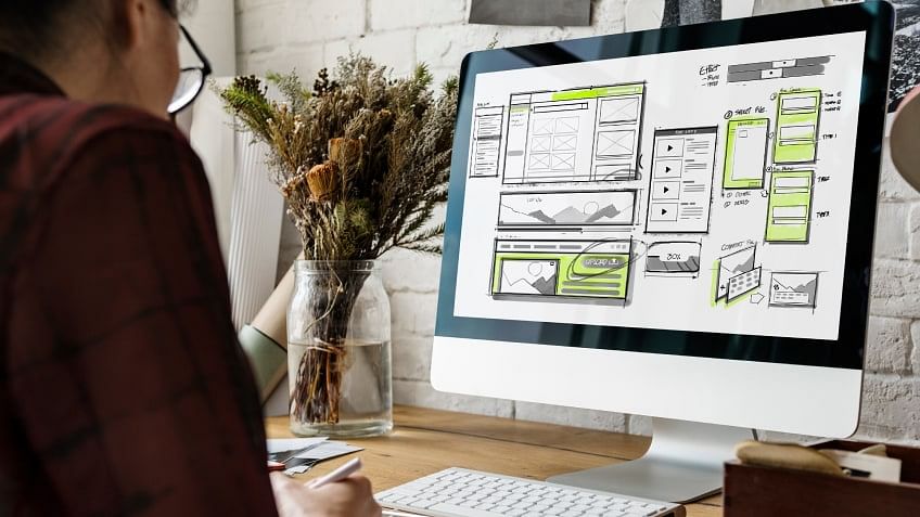 Web Designer: Responsibilities, Skills, and Qualifications Explained