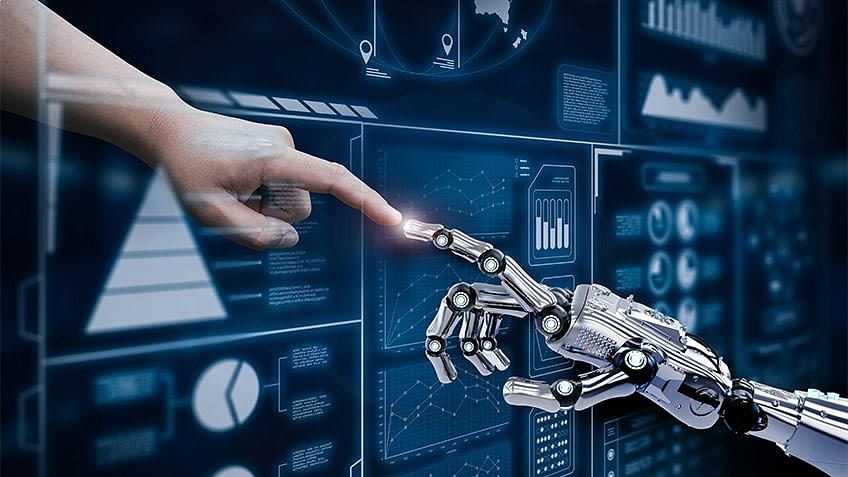 Understanding the Key Differences Between Machine Learning and Deep Learning