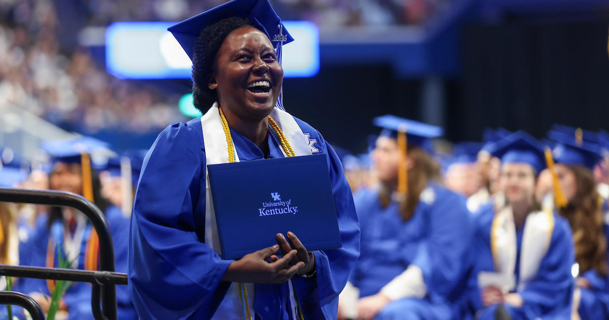 May 2025 grads: Your most-asked questions
