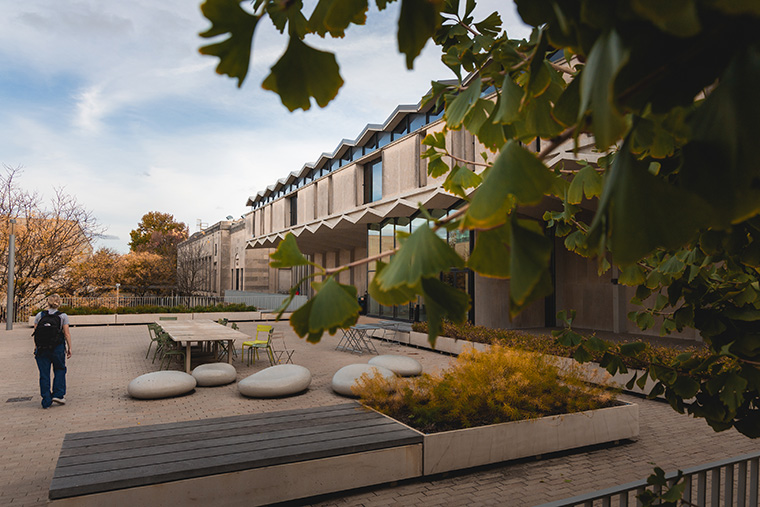 Steedman Fellowship Theme Unveiled by Sam Fox School and AIA St. Louis