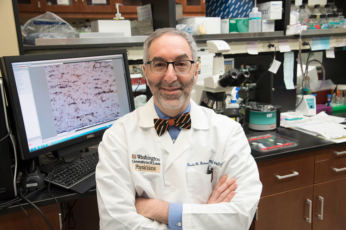 Decoding the Genetic Roots of Childhood Brain Tumors