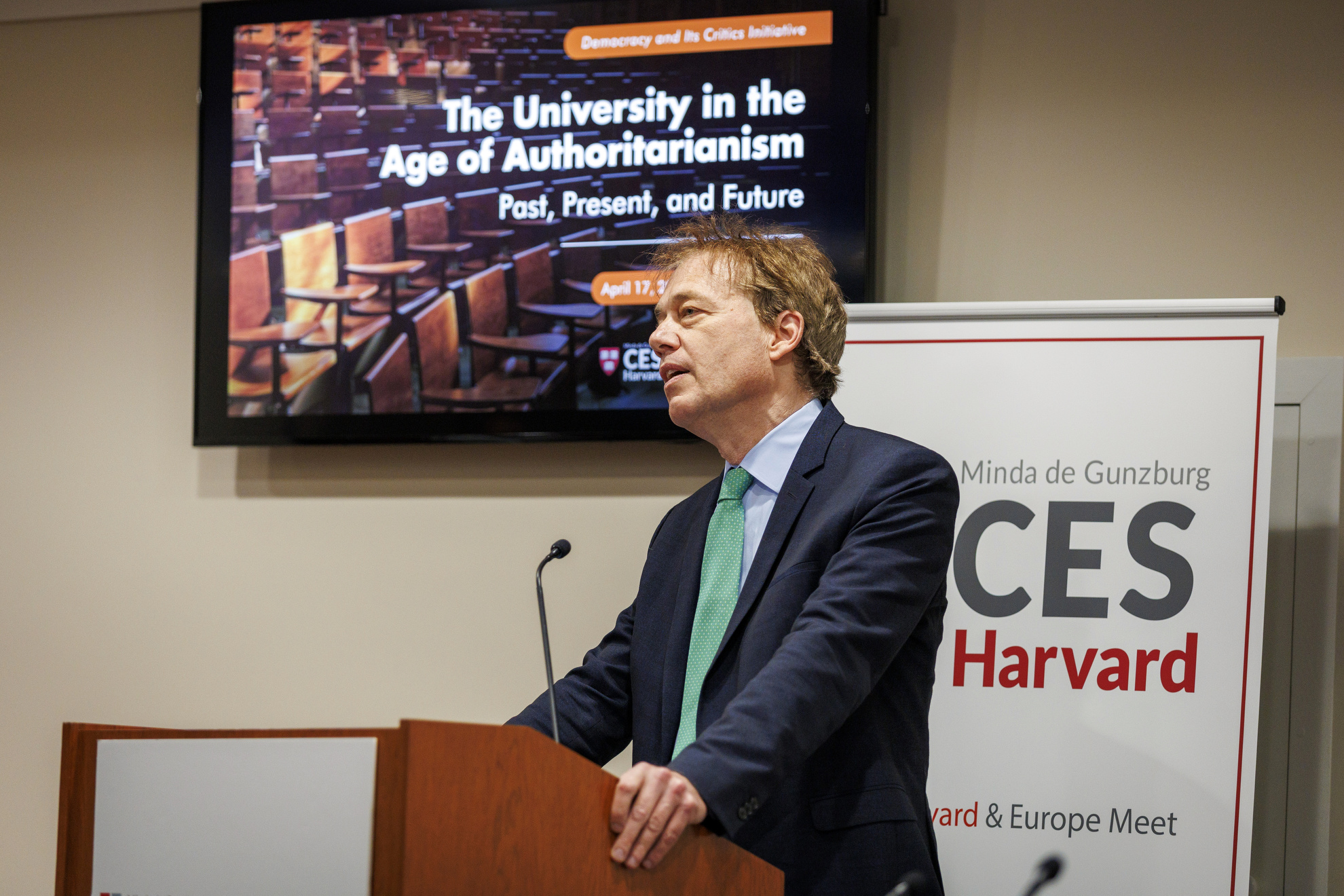 Targeting Academia: The Global Backlash Against Universities