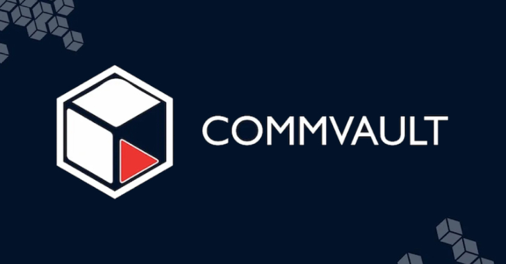Commvault Vulnerability CVE-2025-34028 Now on CISA KEV List Following Confirmed Active Exploitation