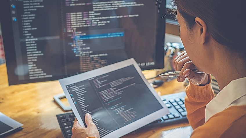 Mastering the Essentials of Front-End Development: Skills and Roles Unveiled