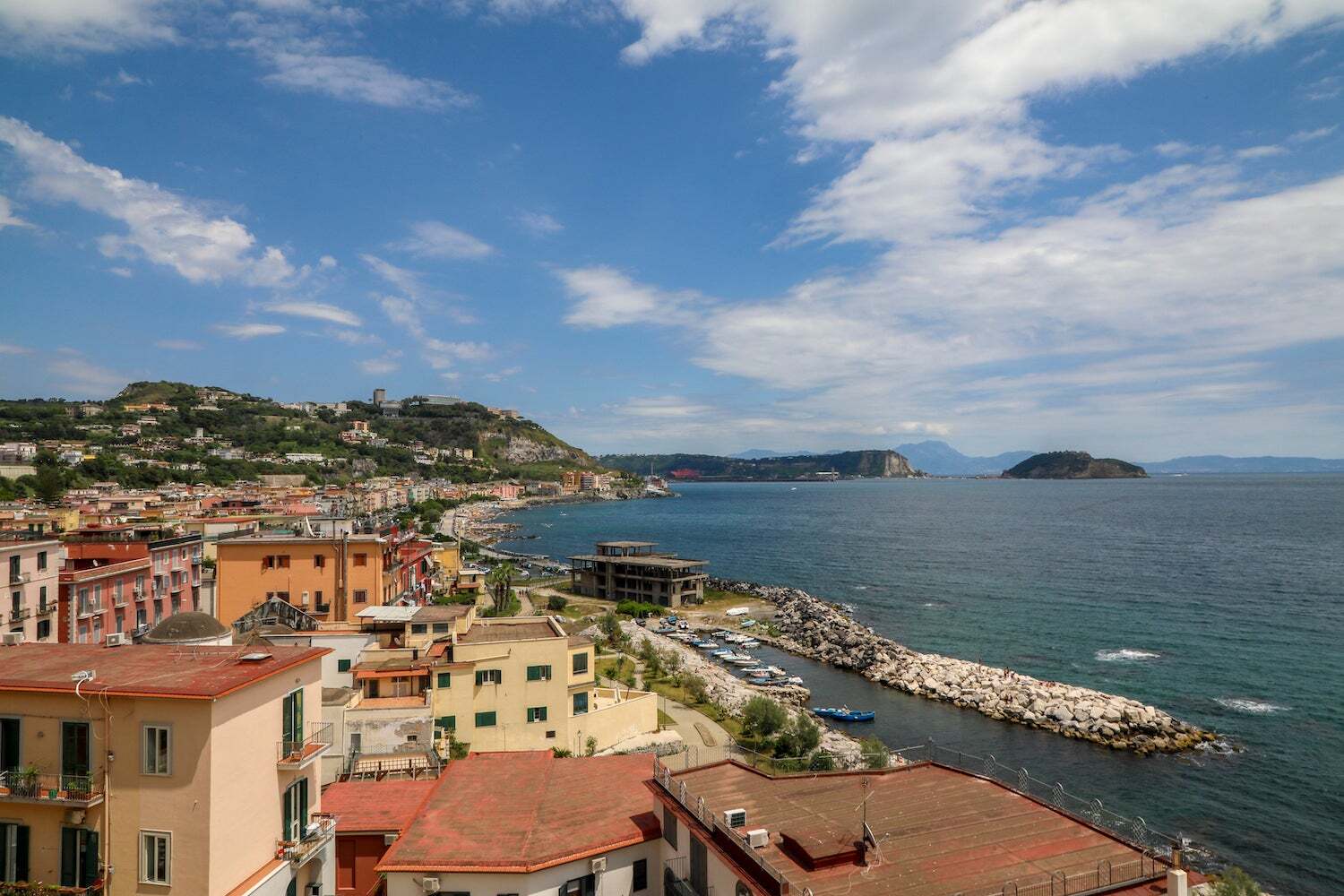 Unlocking the Secrets of Seismic Stability at Italy’s Campi Flegrei