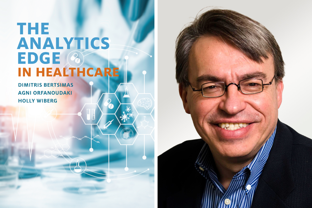 Revolutionizing Healthcare: A Blueprint for Data-Driven Innovation