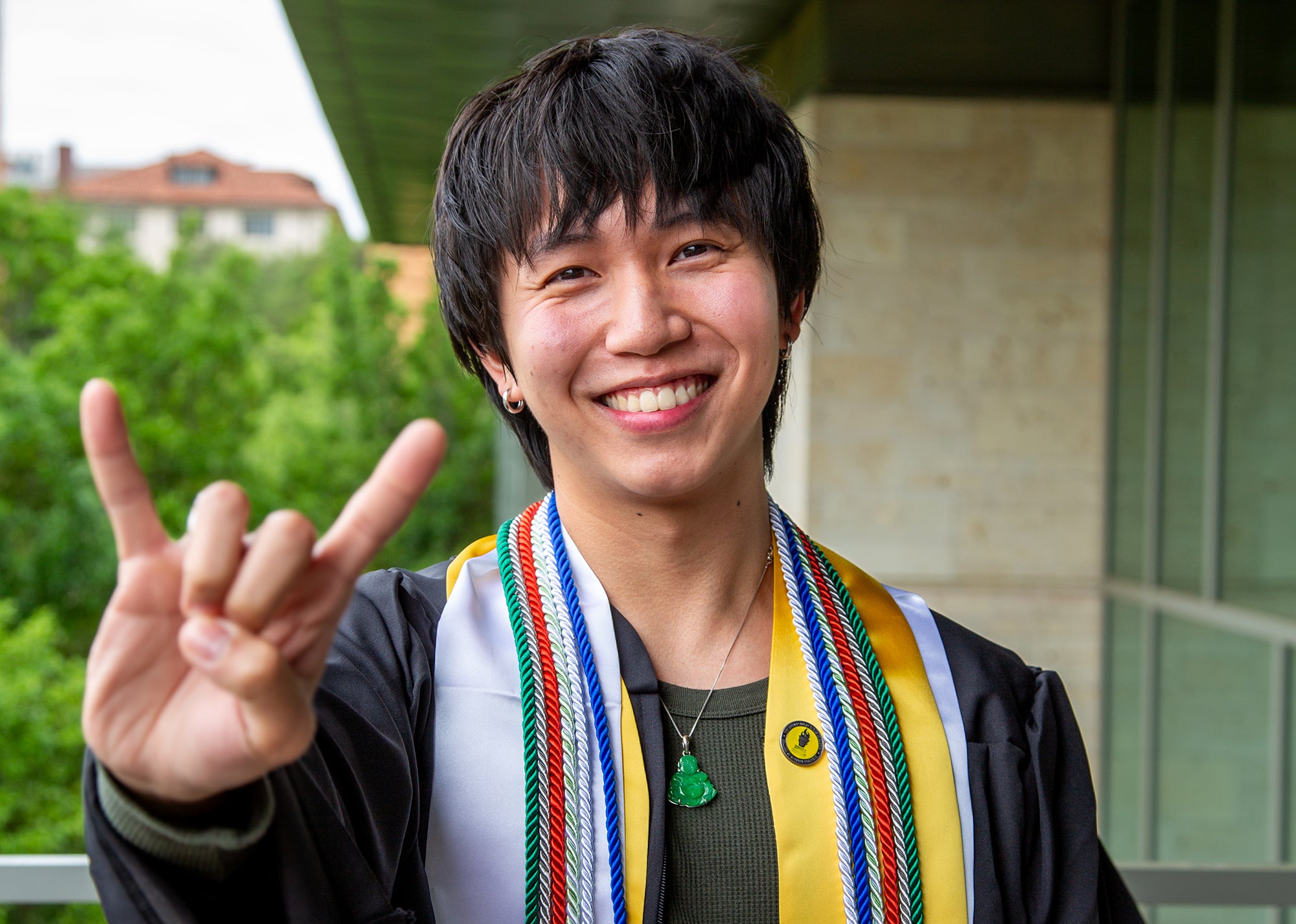 Empowering Change: The Vision of Dat Duong