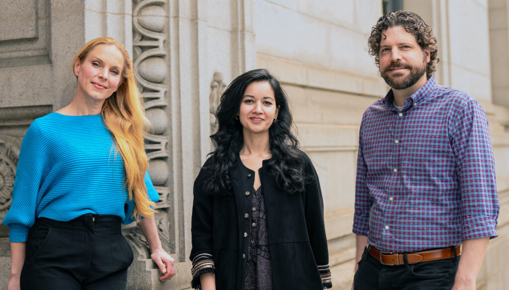 Uniting Perspectives: UC Berkeley’s New Groups Champion the ‘Vital Center’ Amidst Political Divides