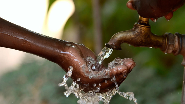 Research Uncovers Risks of Harmful Bacteria in Stored Drinking Water