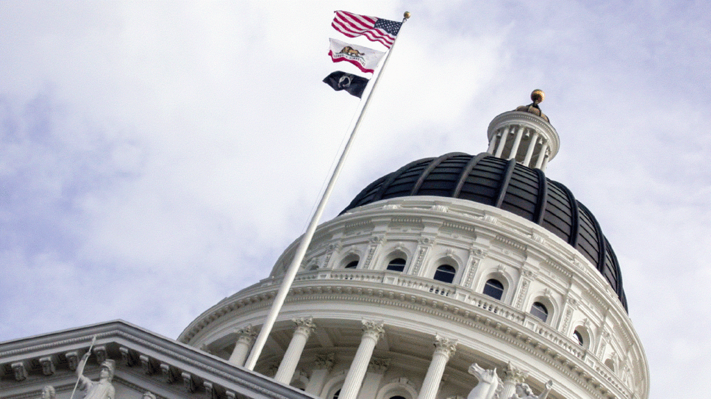 “California Democracy: A Mixed Bag of Progress and Challenges”