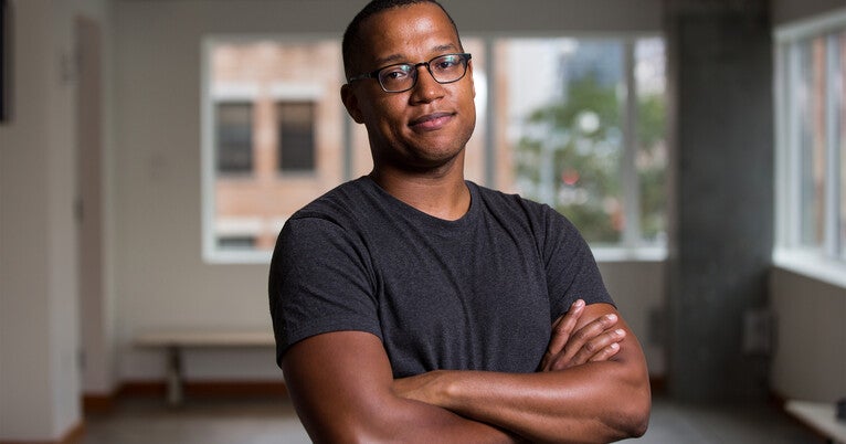 Branden Jacobs-Jenkins Awarded Pulitzer Prize for Drama