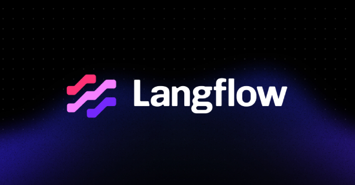 Major Langflow Vulnerability Added to CISA KEV List as Exploitation Activity Surges
