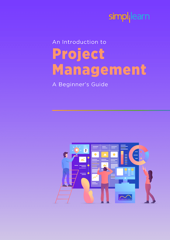 Mastering Project Management: A Comprehensive Beginner’s Handbook