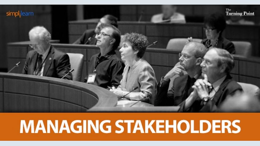Mastering Stakeholder Management: A Comprehensive Guide