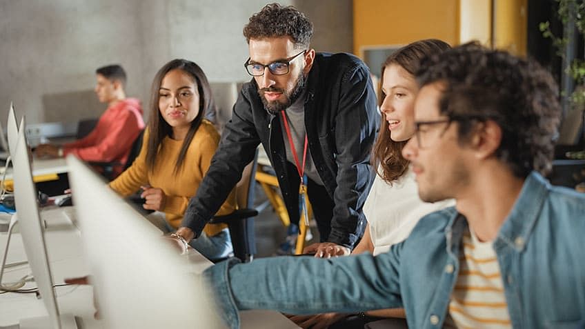 Understanding Social Learning Theory Through Real-World Examples