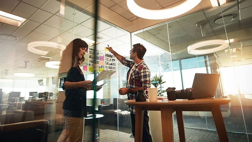 Top 10 Lucrative Career Paths in Advertising