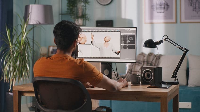 Mastering the Art of Animation: Your Guide to Becoming an Animator