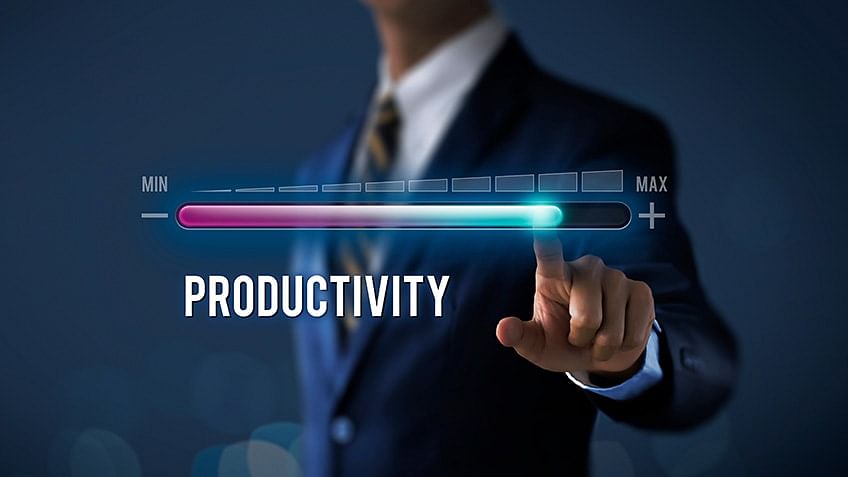 Boosting Workplace Productivity: 10 Effective Strategies