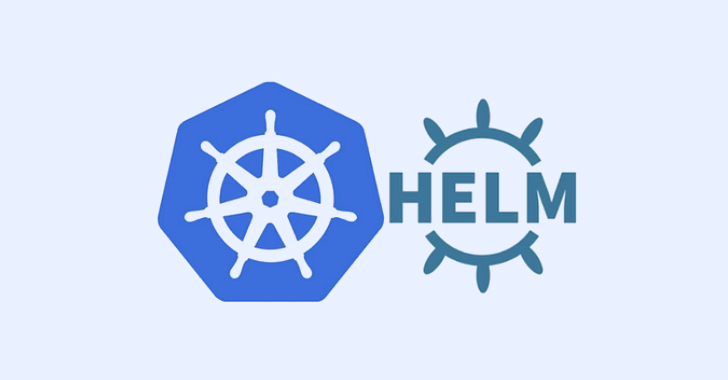 Microsoft Alerts on Potential Data Exposure Risks from Default Helm Charts in Kubernetes Applications