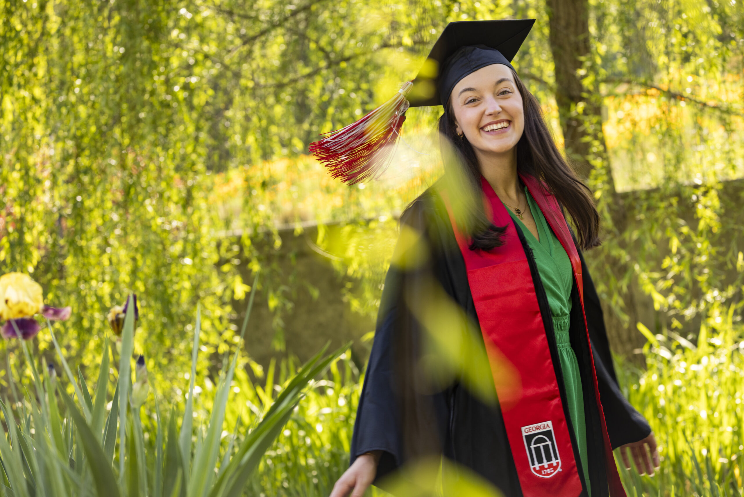 From Student to Success: A Journey of Transformation and New Beginnings