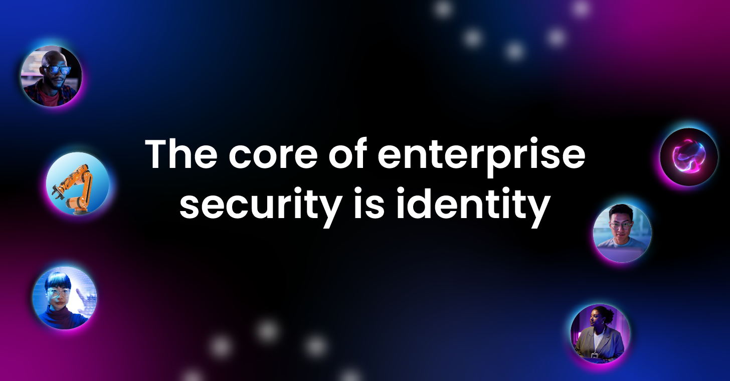 The Hidden Threat: How Third Parties and Machine Credentials Could Spark 2025’s Major Breaches