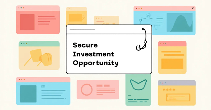 Cunning Investment Scams: How Facebook Ads and Sophisticated Tactics Target the Gullible