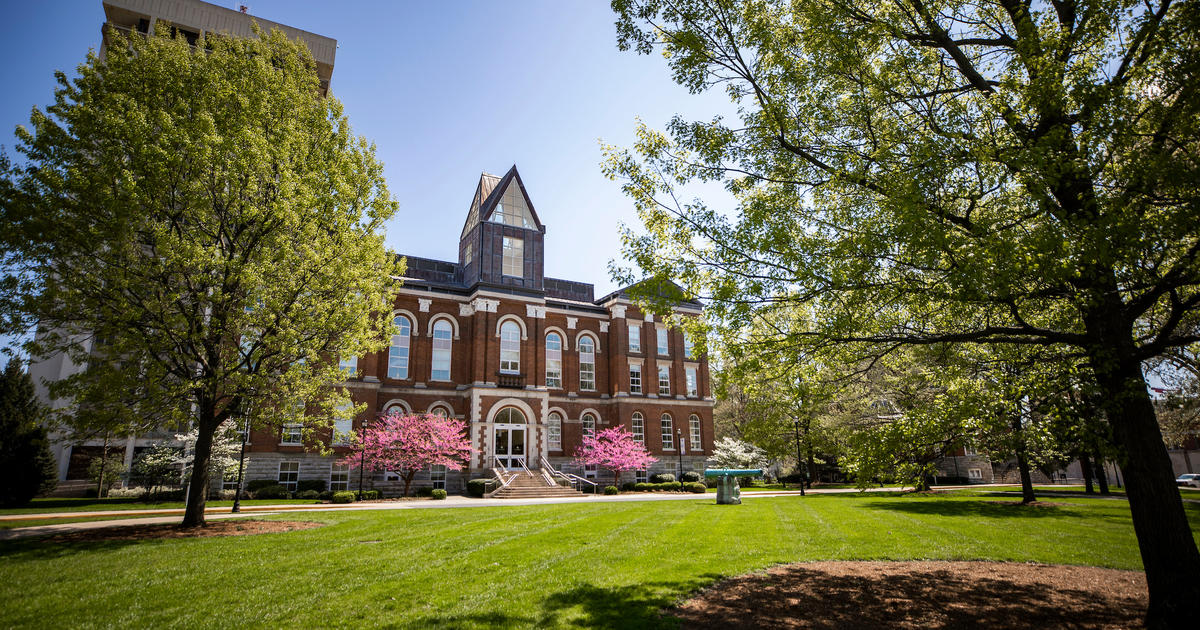 Candidate D for associate provost for faculty advancement to participate in open forum