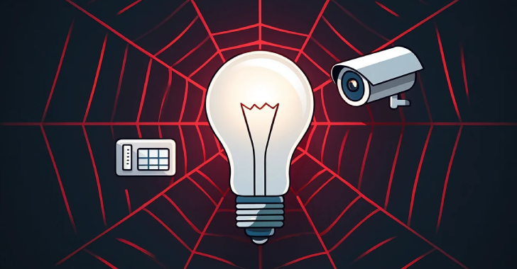 Cybercriminals Leverage Vulnerabilities in Samsung MagicINFO and GeoVision IoT to Launch Mirai Botnet Attacks