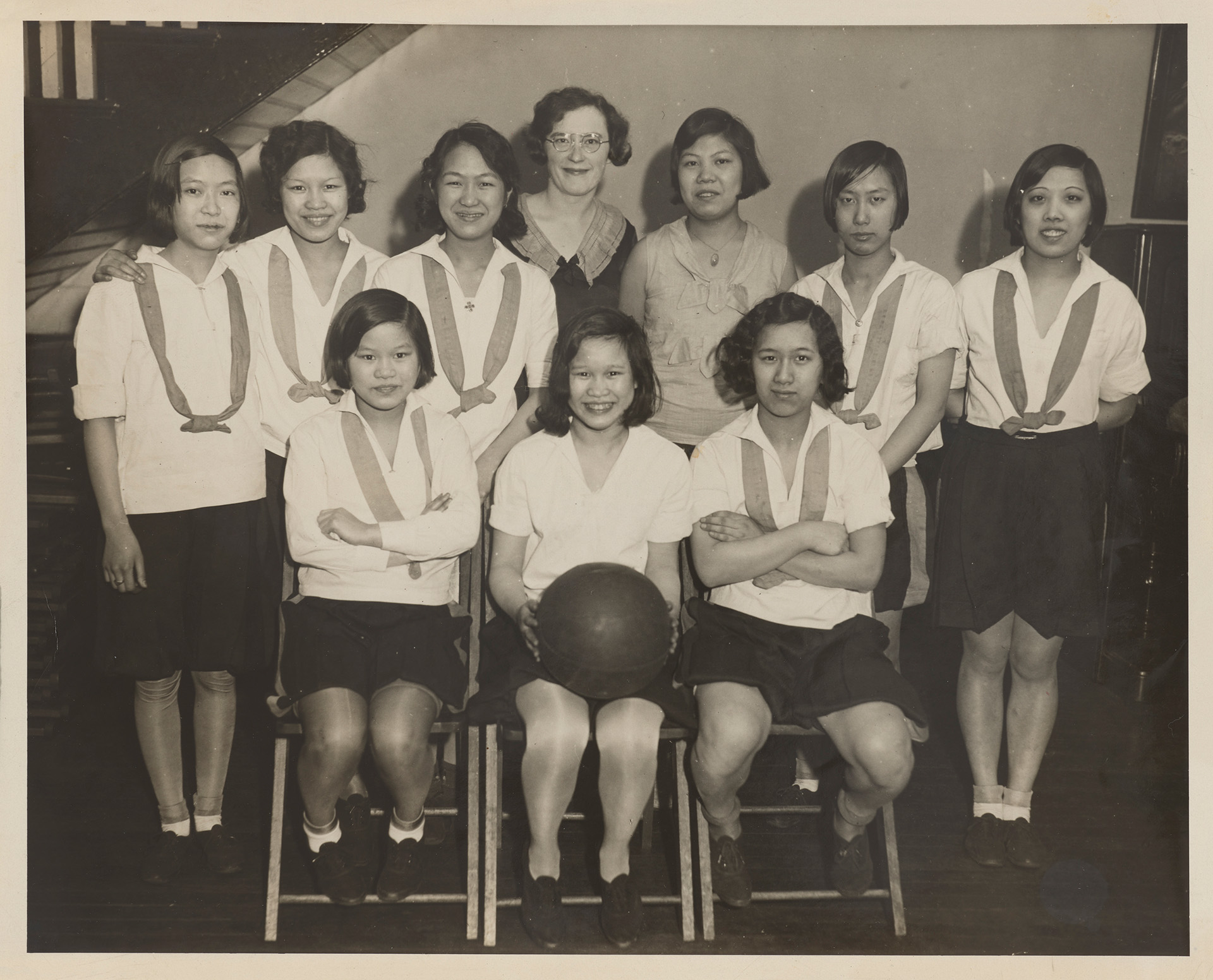 Unveiling the Hidden Histories: The Schlesinger Exhibit Sheds Light on the Overlooked Past
