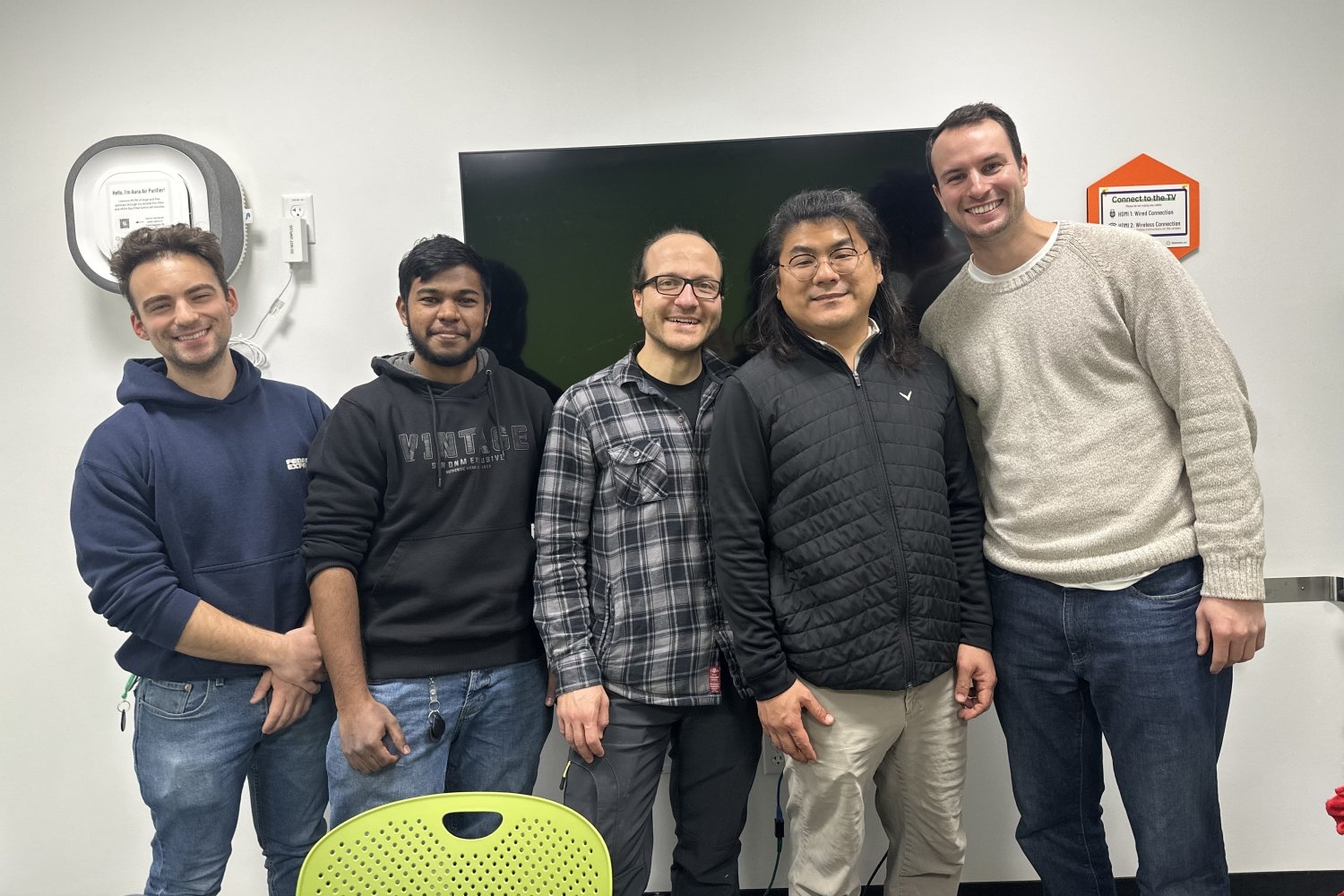 Unlocking Innovation: How J-WAFS Solutions Transforms Research into Marketable Realities