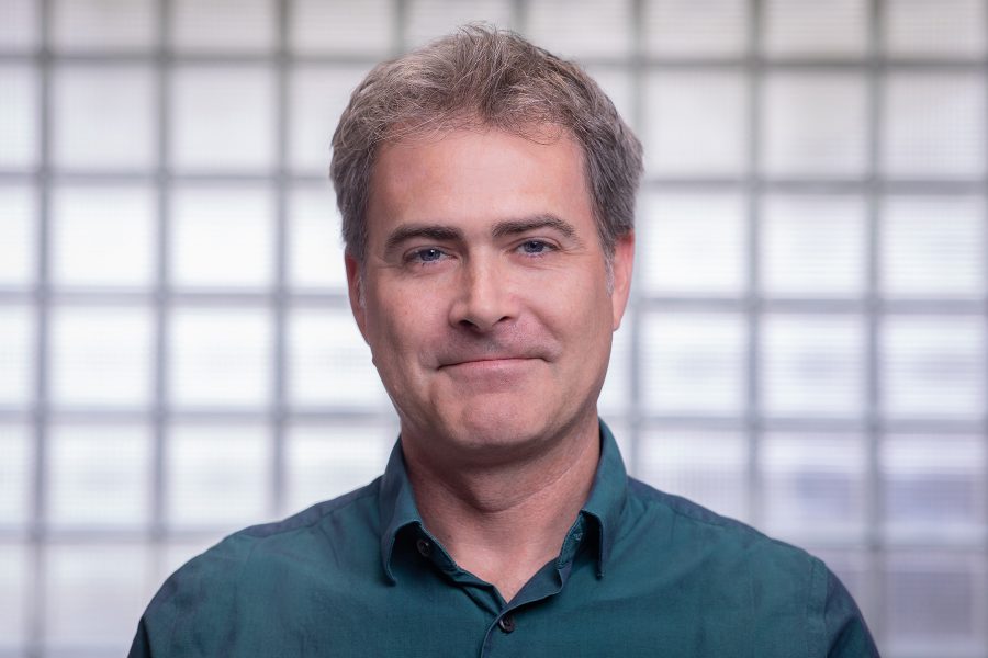 Exploring War and Inequality: Insights from Mark McCoy