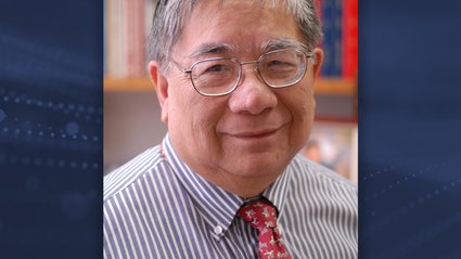 Caltech Remembers Sunney Chan: A Legacy of Innovation and Inspiration (1936–2025)