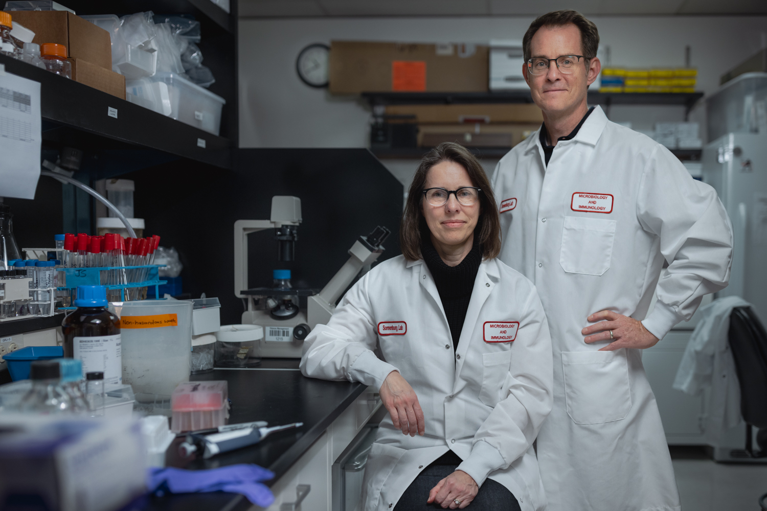 “Transforming Our Diet for a Thriving Microbiome and Enhanced Wellbeing”