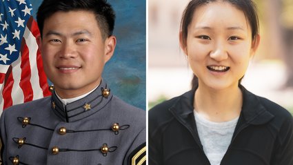 Caltech Students Honored with 2025 Hertz Fellowships