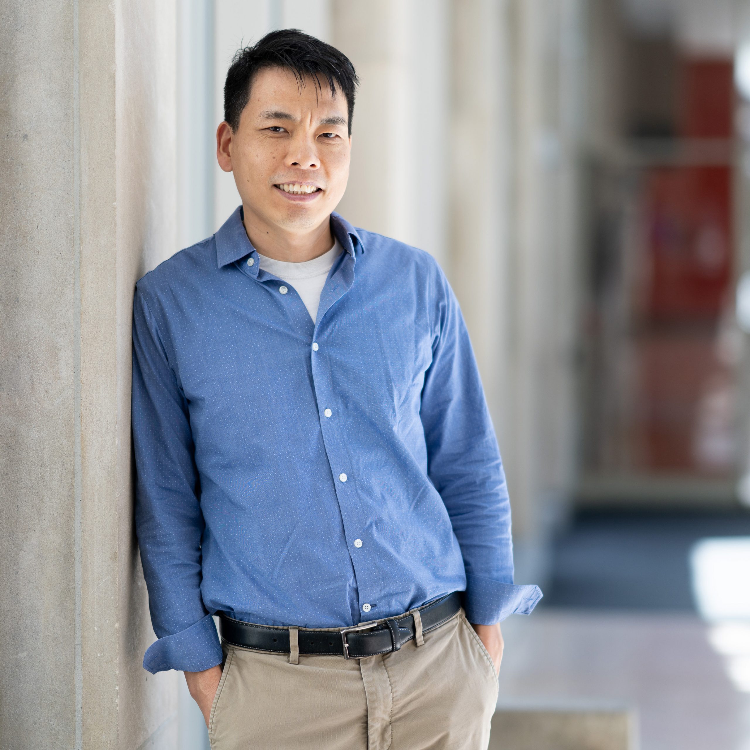 Harnessing AI to Unravel the Genome’s 3D Architecture