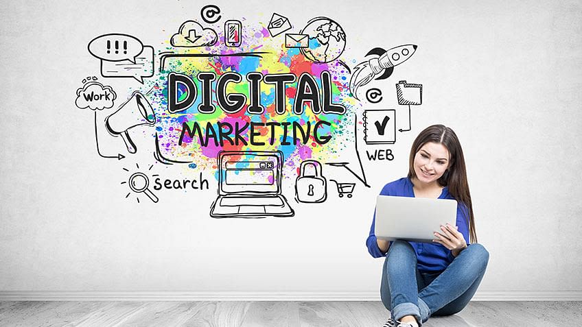 Essential Digital Marketing Terminology: 25 Key Terms You Need to Master