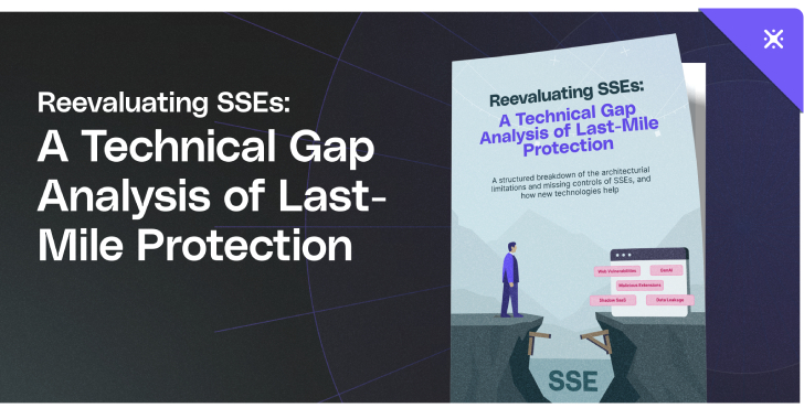Rethinking SSEs: An In-Depth Analysis of Last-Mile Defense Gaps