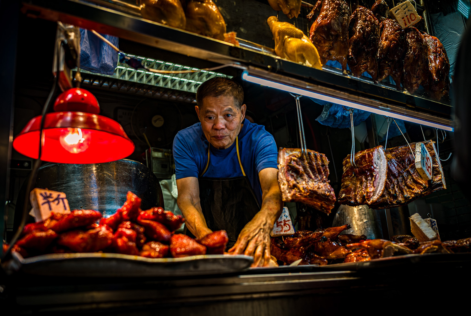 Global Lens: A Vibrant Showcase of Life Through Photography