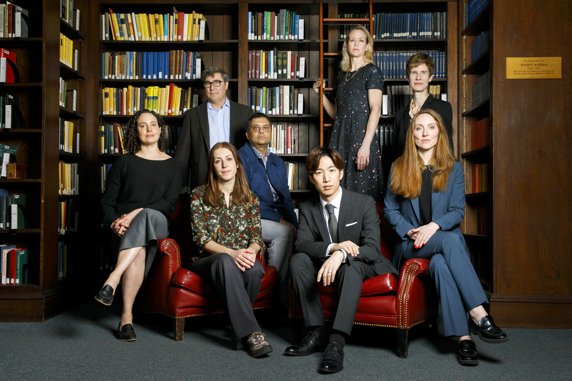 Engaging Freshmen in the World of Arts and Humanities