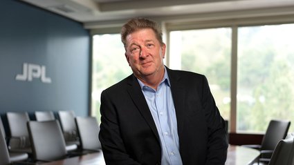 Dave Gallagher Takes the Helm as 11th Director of JPL, Laurie Leshin Concludes Tenure