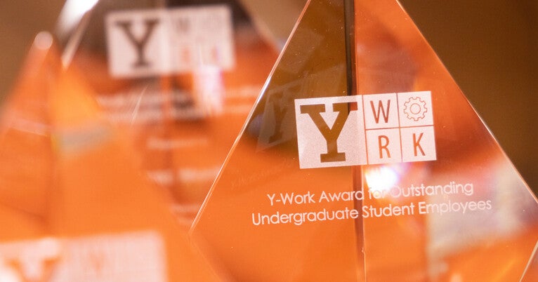 Yale Celebrates Student Workers for Their Significant Contributions and Influence on Campus