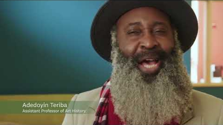 A Center for Exploring and Honoring Black Culture