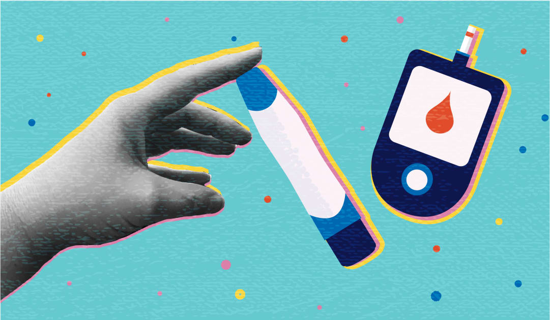 Understanding Insulin Resistance in Young People: A Key to Preventing Type 2 Diabetes