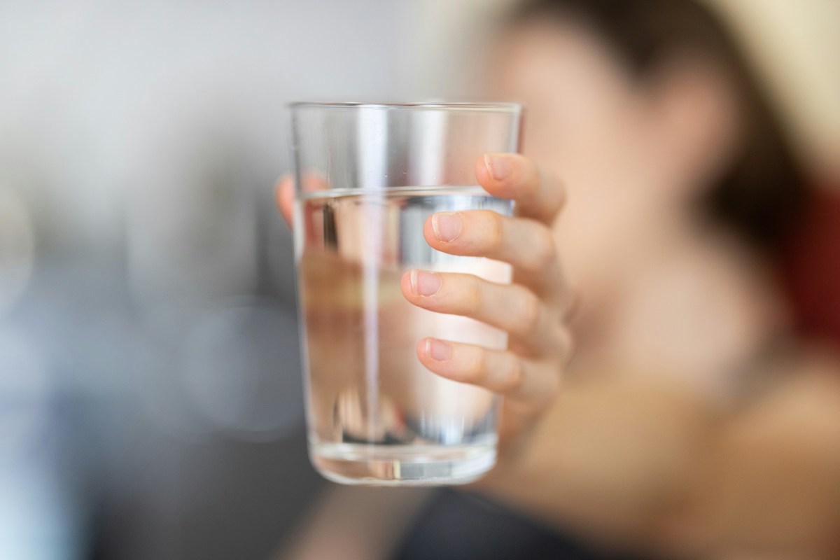 New study of PFAS forever chemicals highlights need to reduce contamination in drinking water